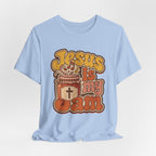 Jesus is my Jam T-shirt