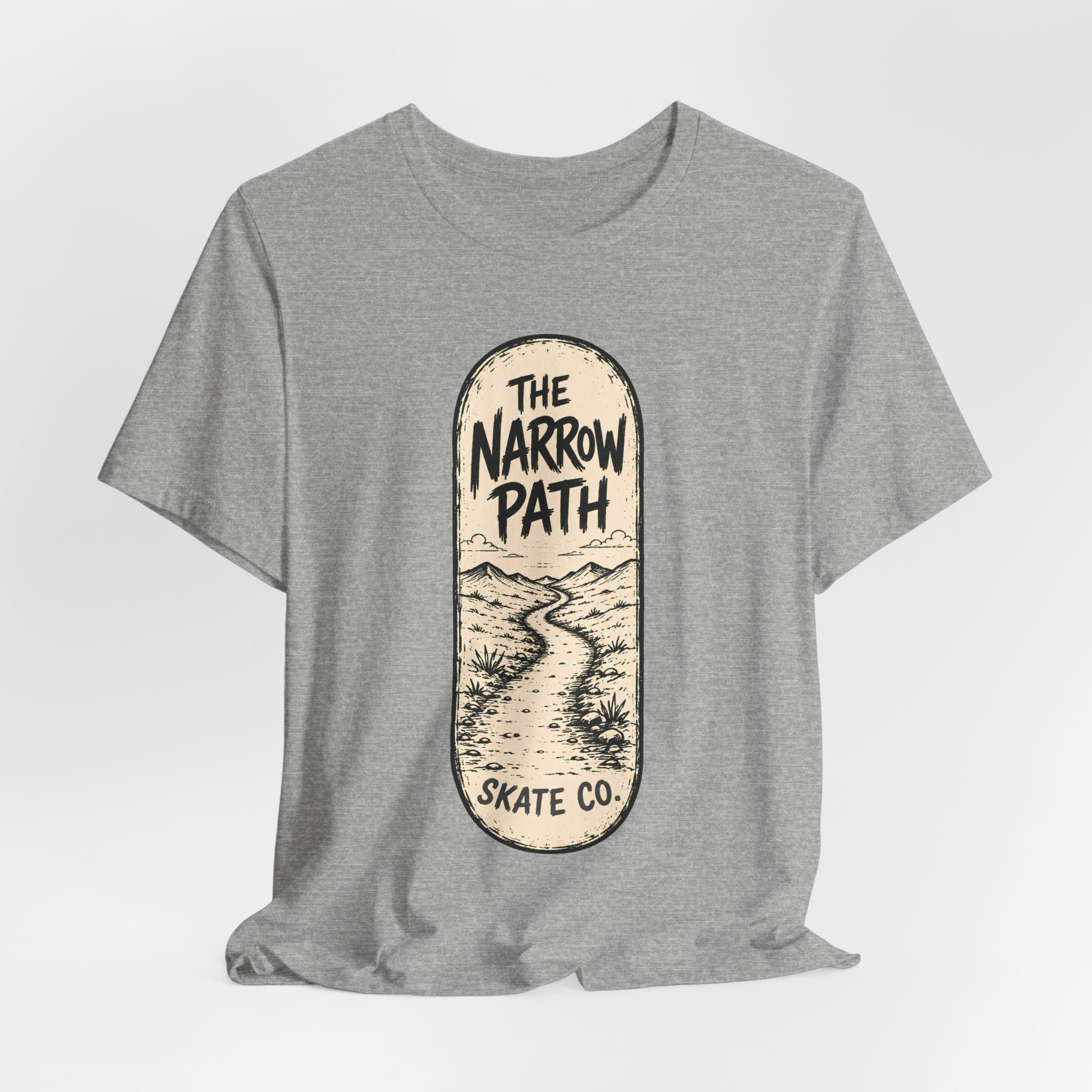The Narrow Path T-Shirt