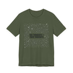 His Thoughts T-shirt