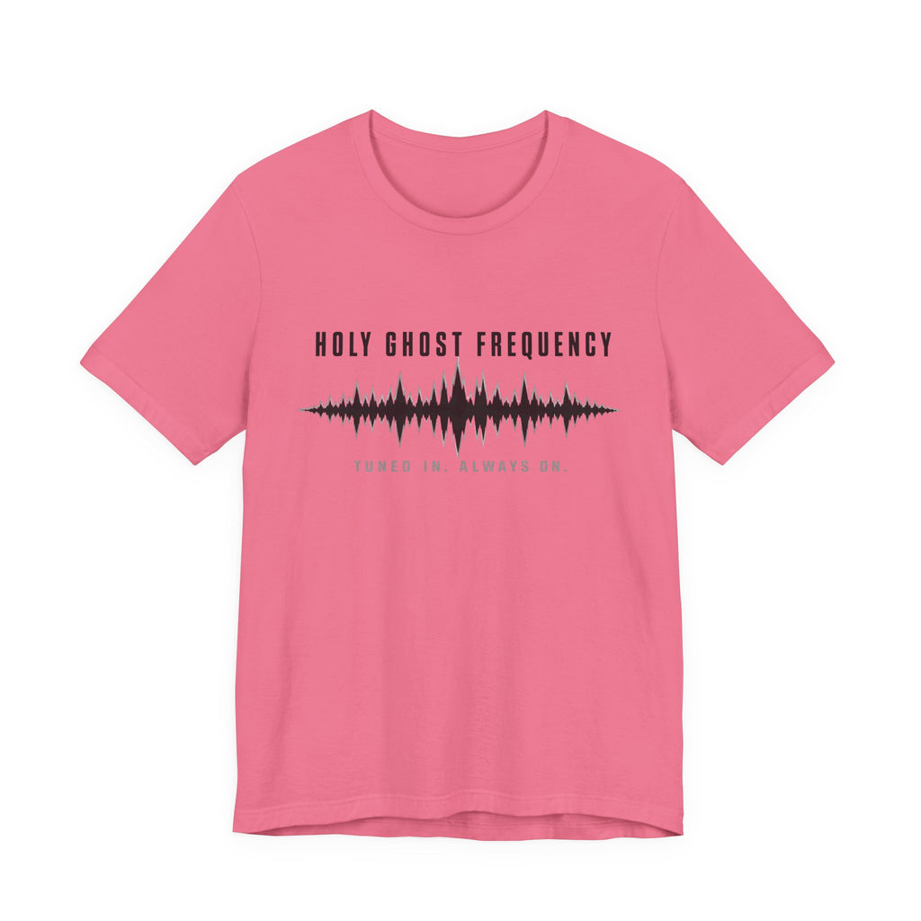 Holy Ghost T-shirt