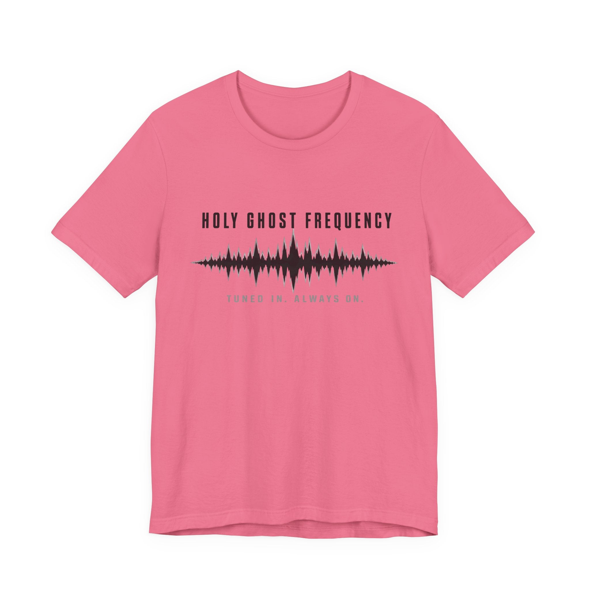 Holy Ghost T-shirt