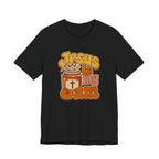 Jesus is My Jam T-shirt