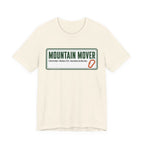 Mountain Mover T-shirt