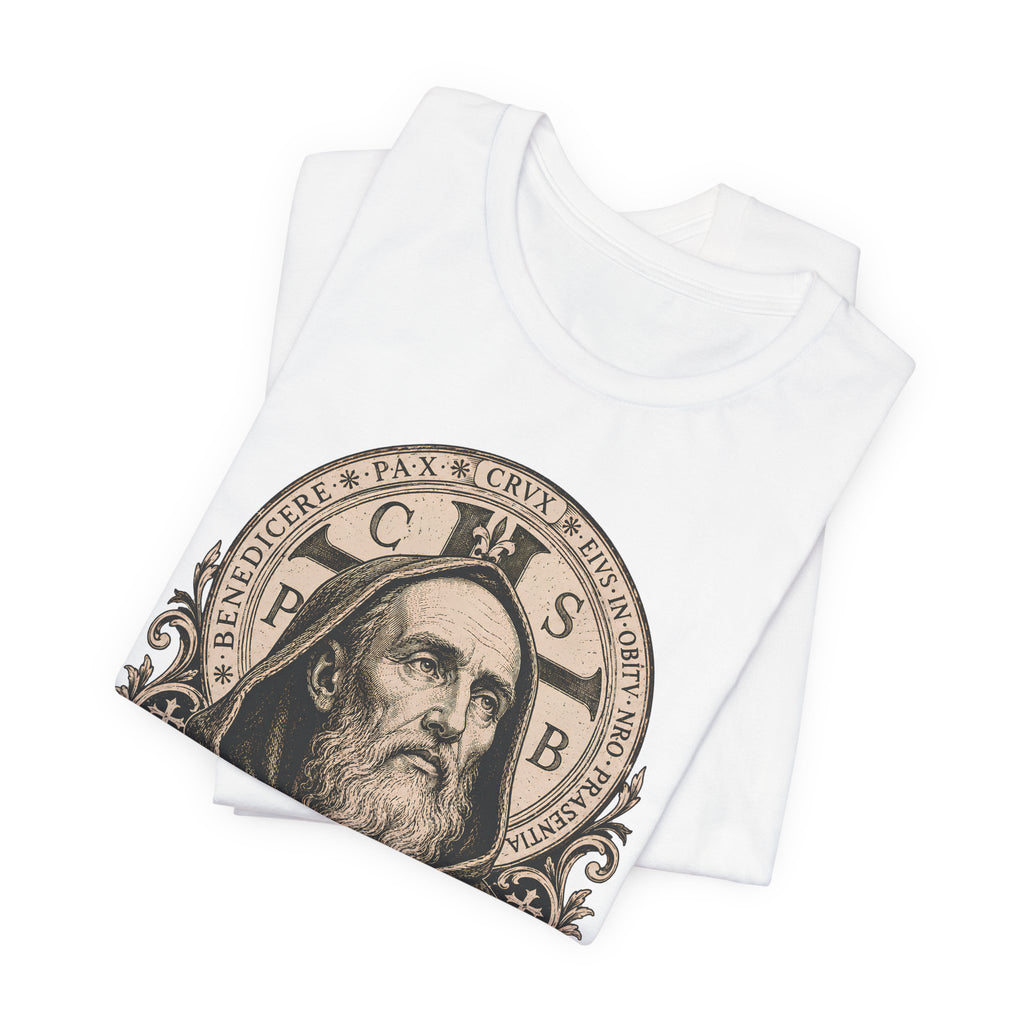 Saint ? T-Shirt