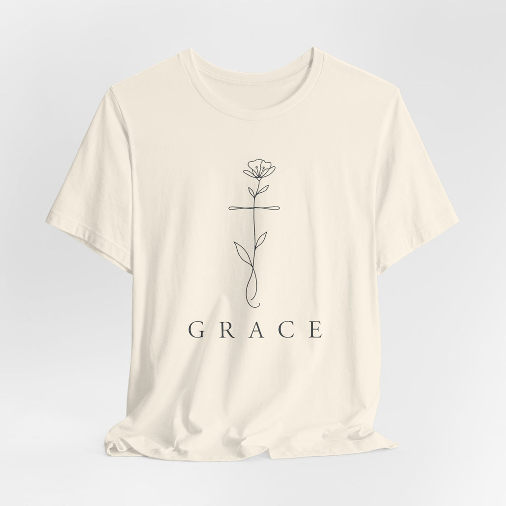 Grace T-shirt