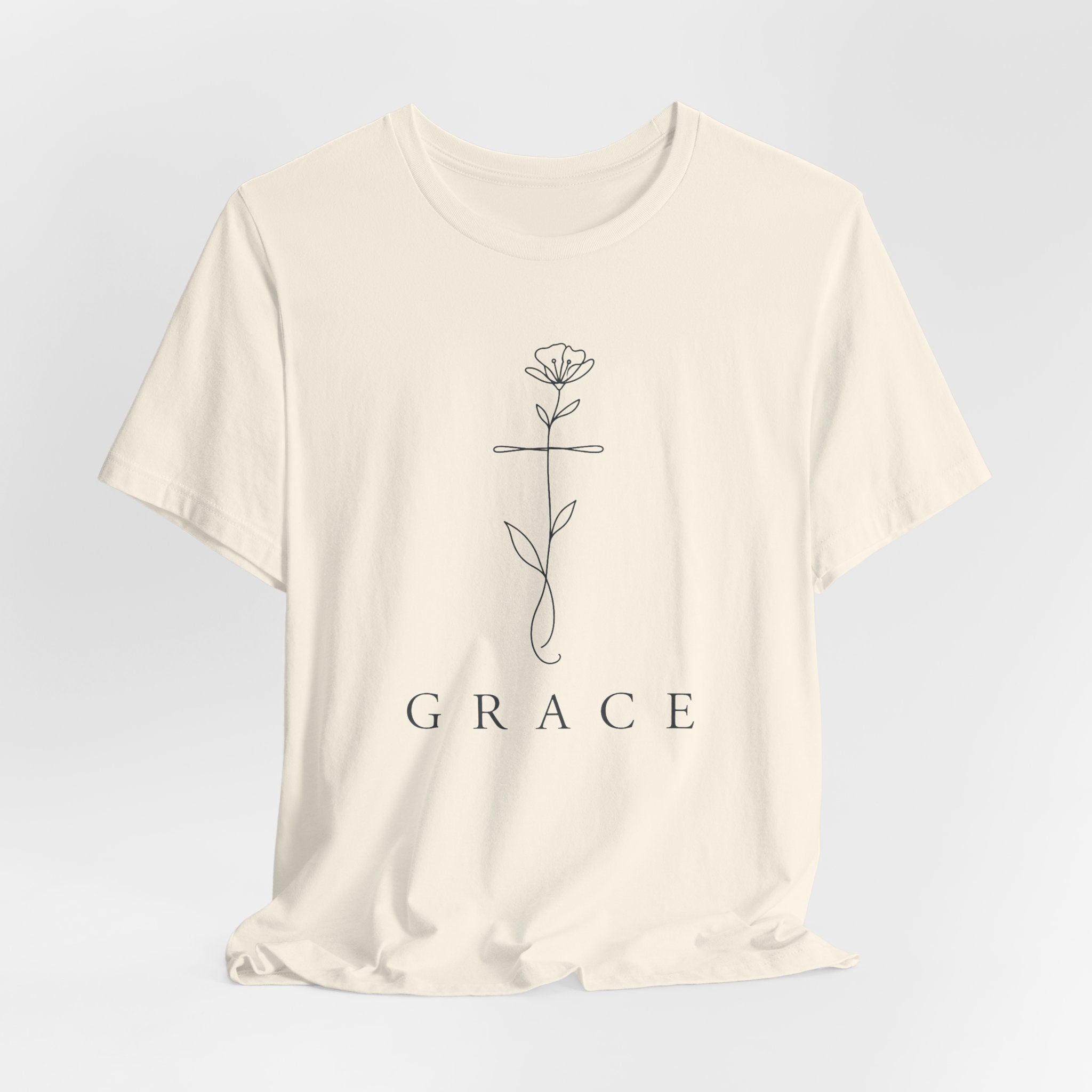 Grace T-shirt