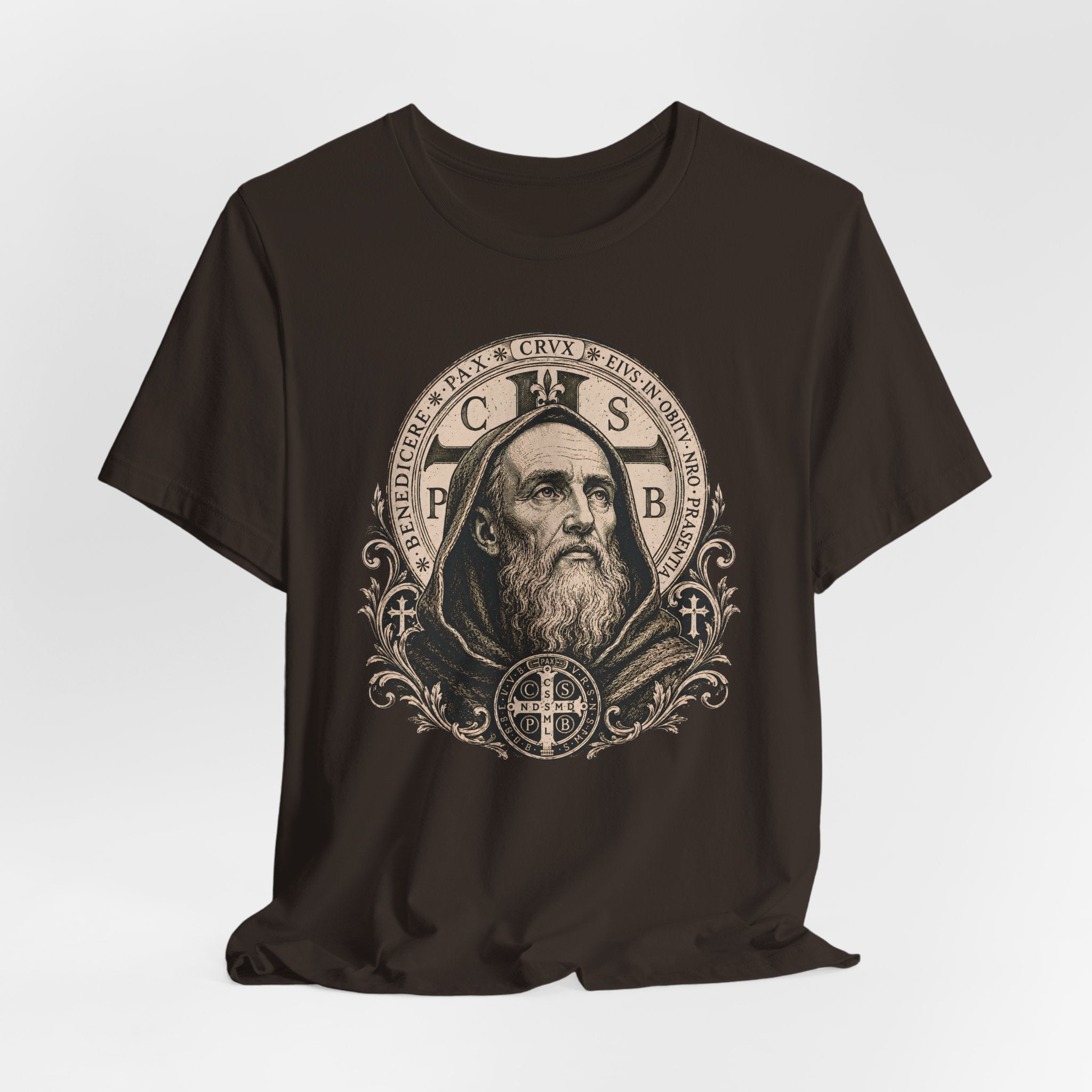 Saint ? T-Shirt