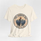 The Narrow Way 2 T-Shirt