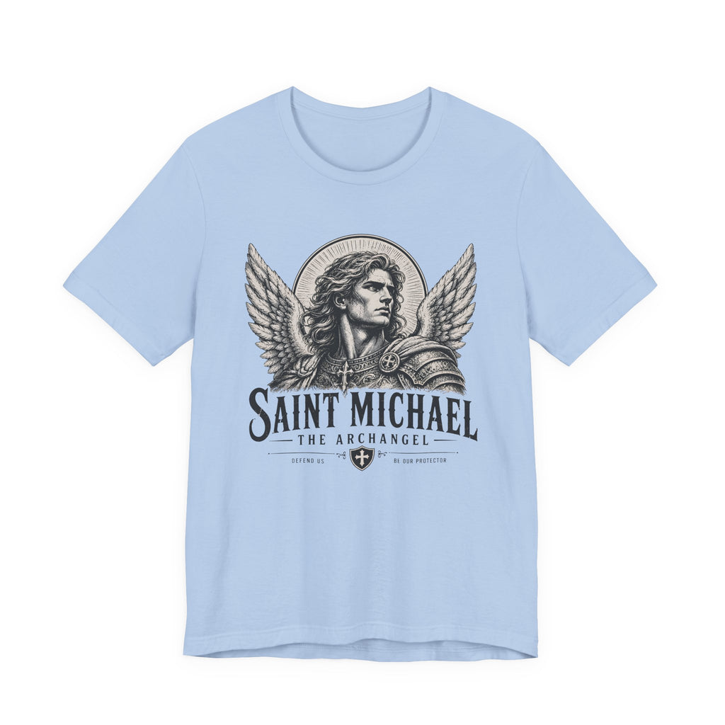 Saint Michael T-Shirt