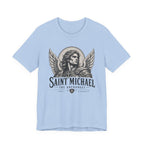 Saint Michael T-Shirt