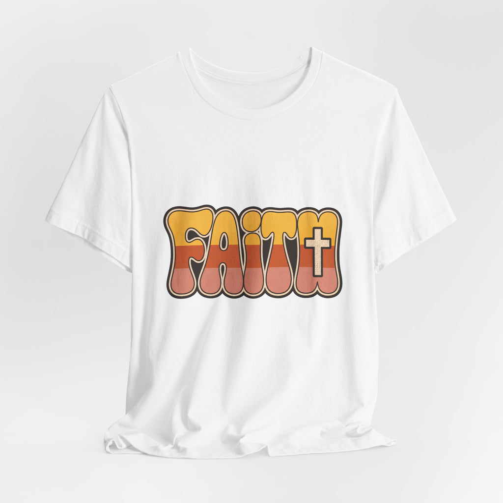 Faith. png T-Shirt