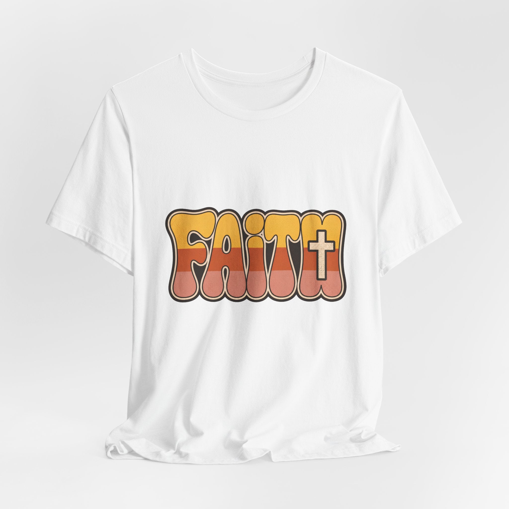 Faith. png T-Shirt