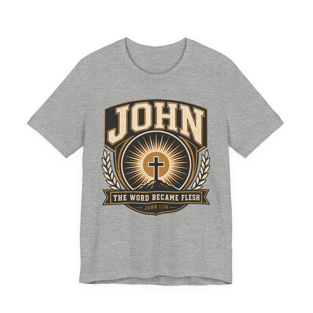 John T-shirt