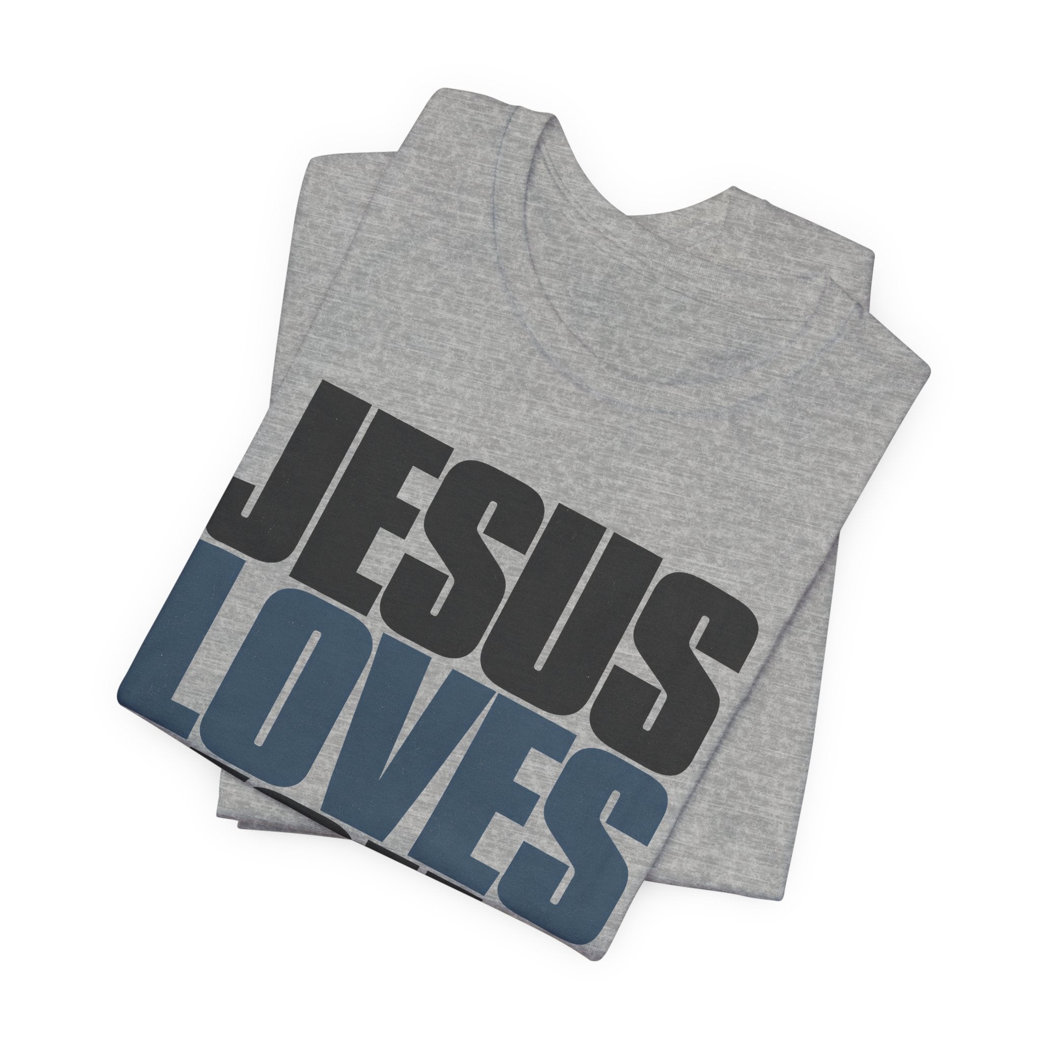 JLY T-shirt