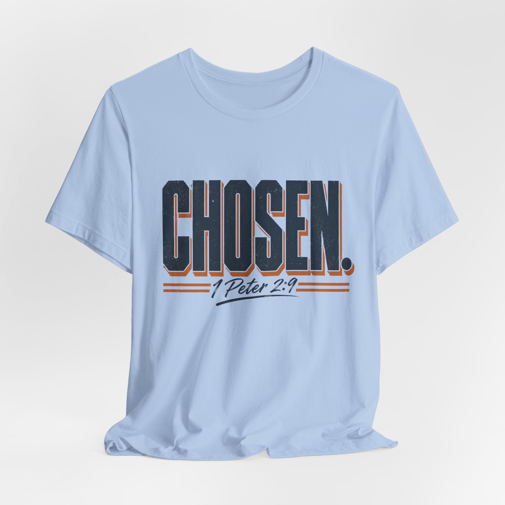 Chosen T-shirt