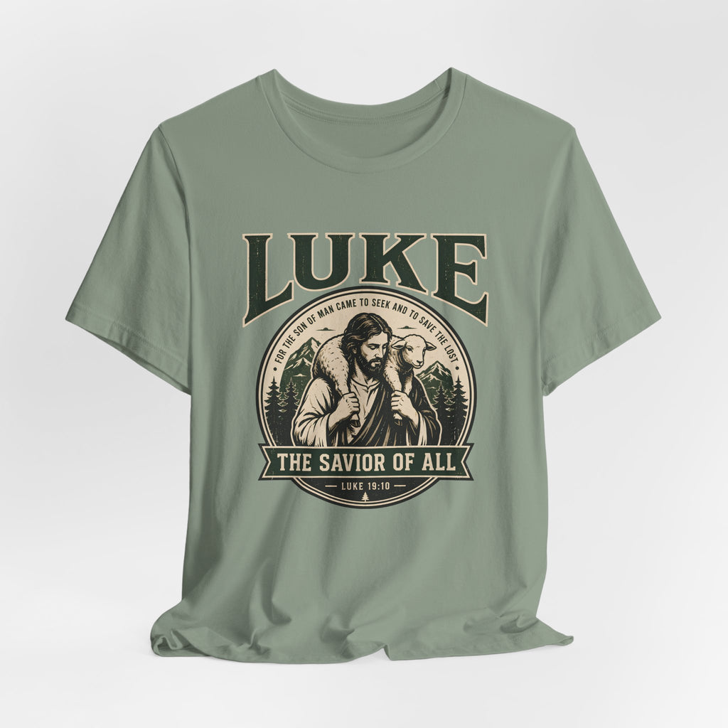 Luke T-Shirt