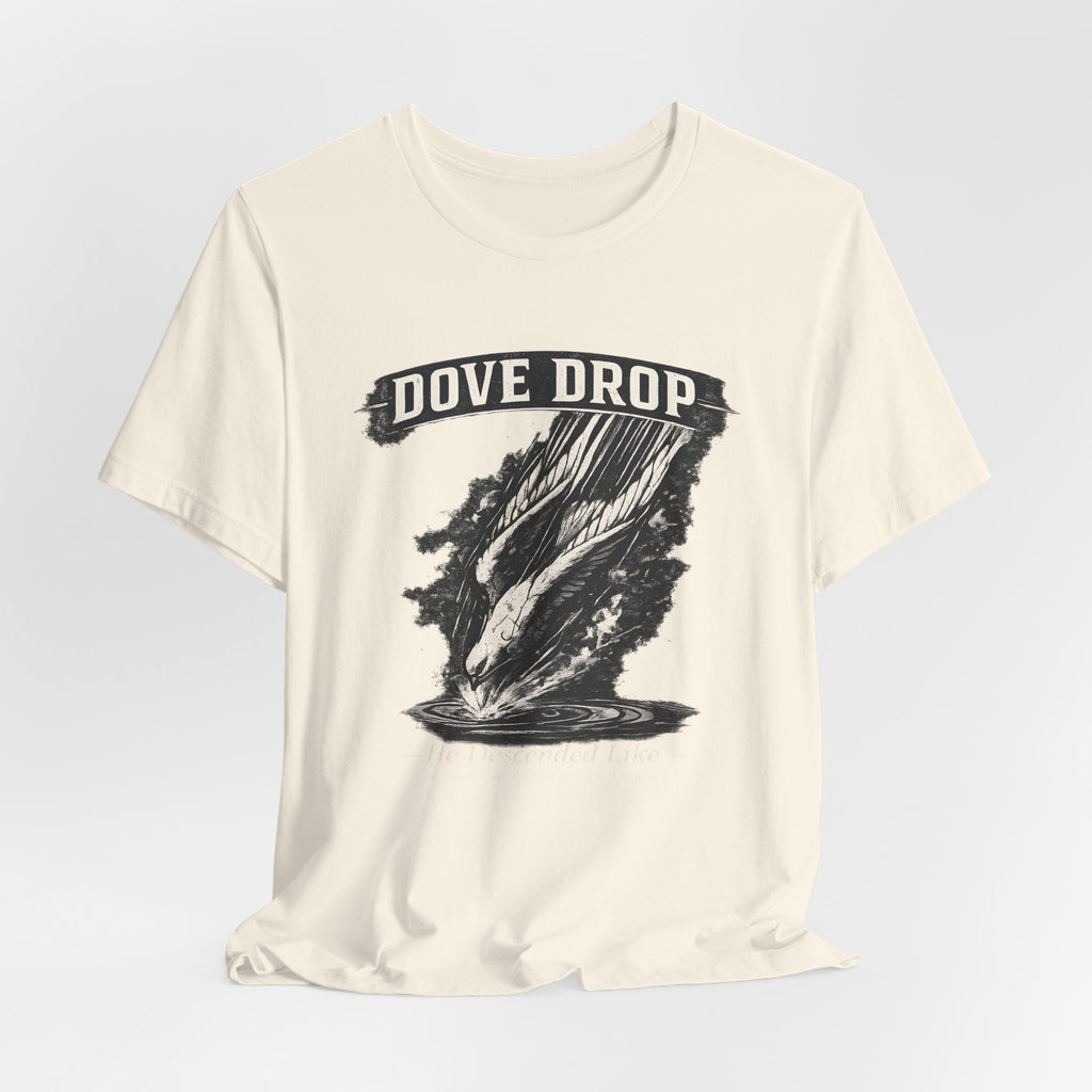Dove Drop T-shirt