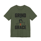 Grind & Grace T-shirt