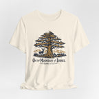 Ezekiel 17:23 T-Shirt