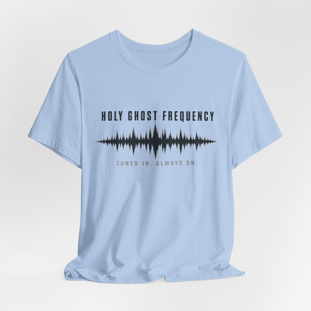 Holy Ghost T-shirt