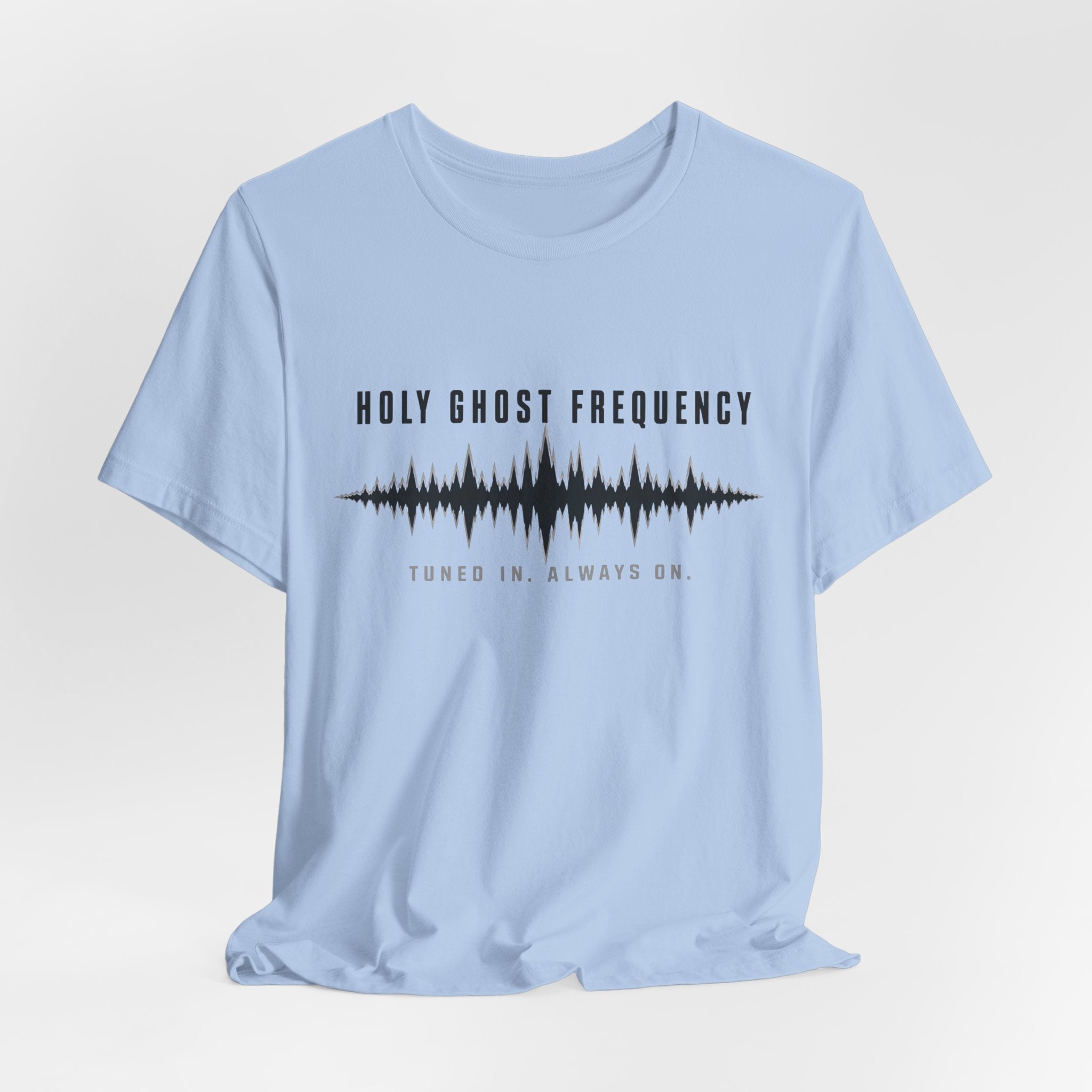 Holy Ghost T-shirt