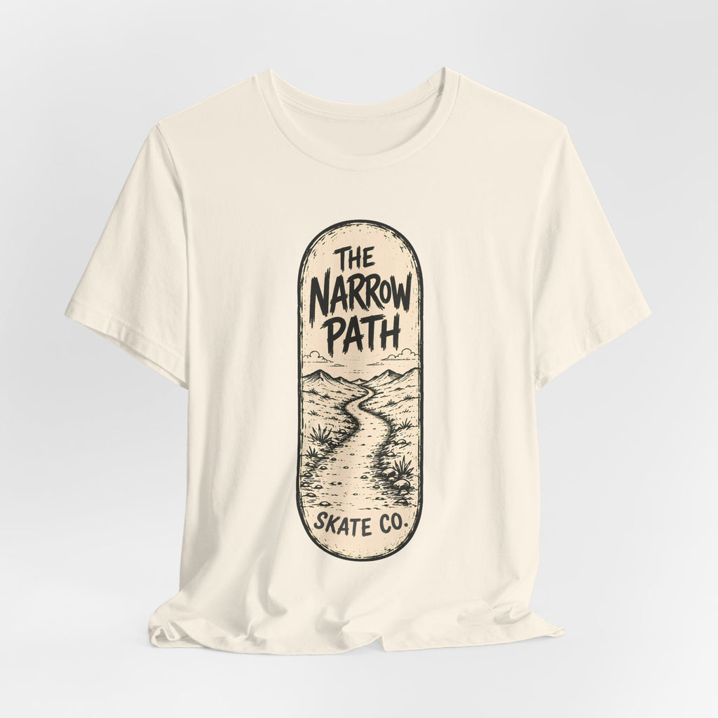 The Narrow Path T-Shirt