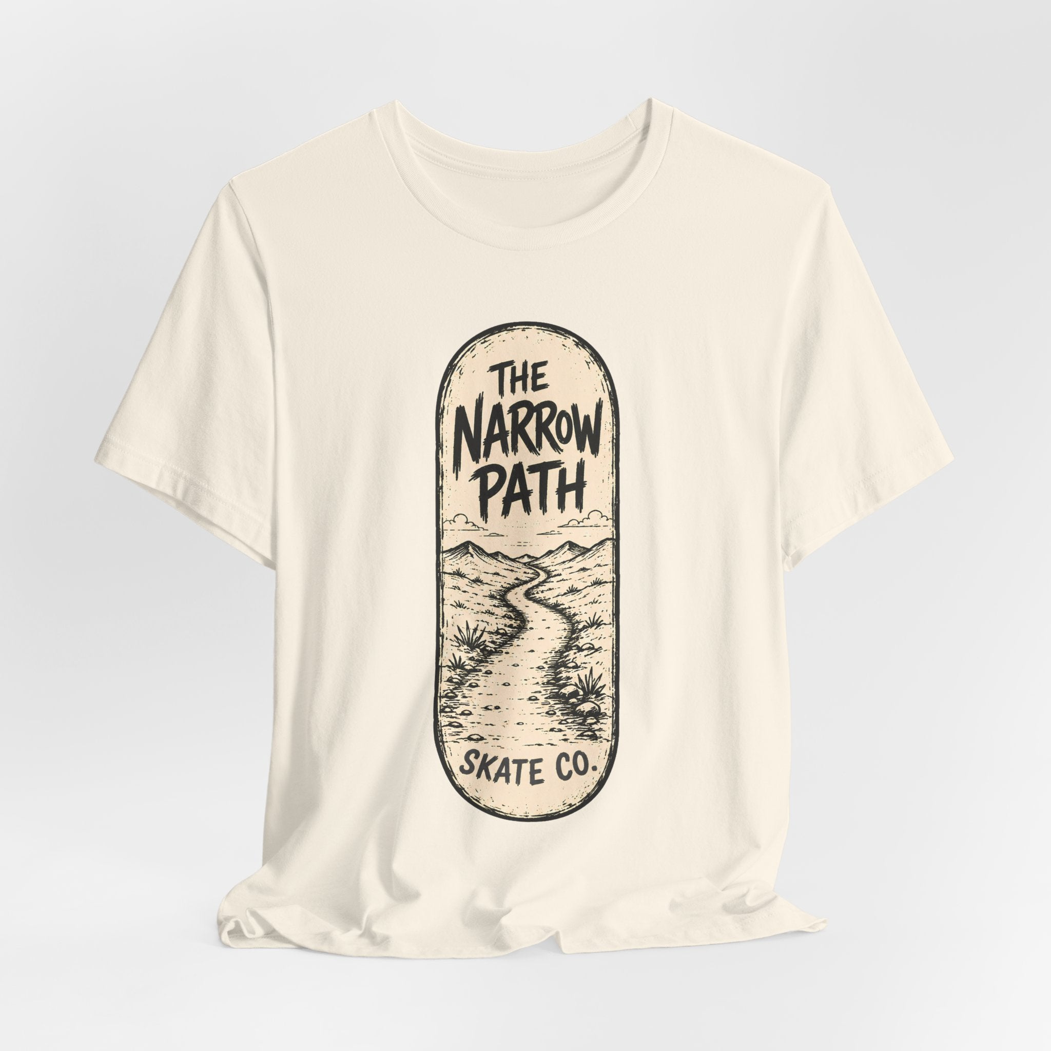 The Narrow Path T-Shirt