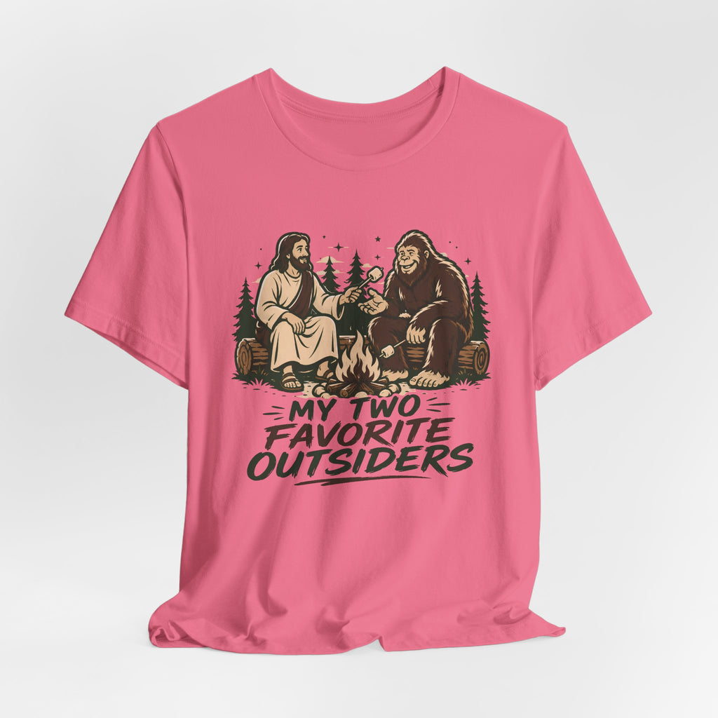 Favorite Outsider T-shirt