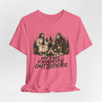 Favorite Outsider T-shirt