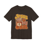 Jesus is my Jam T-shirt