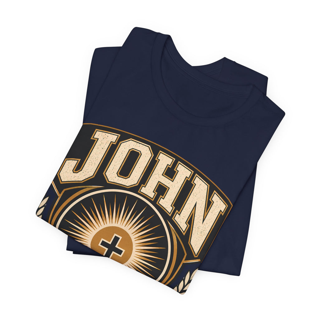 John T-shirt