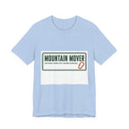 Mountain Mover T-Shirt