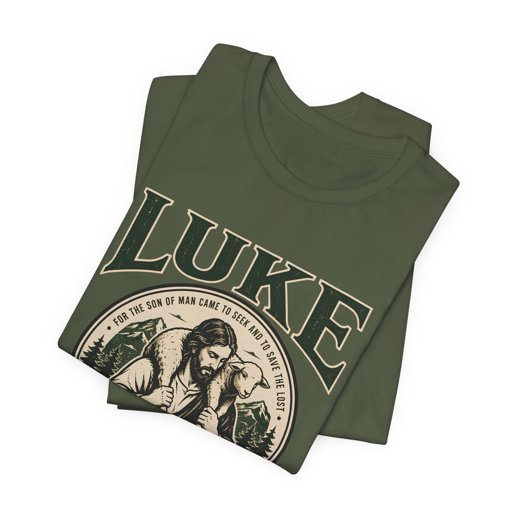 Luke T-Shirt