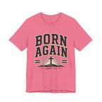 Born Again T-shirt