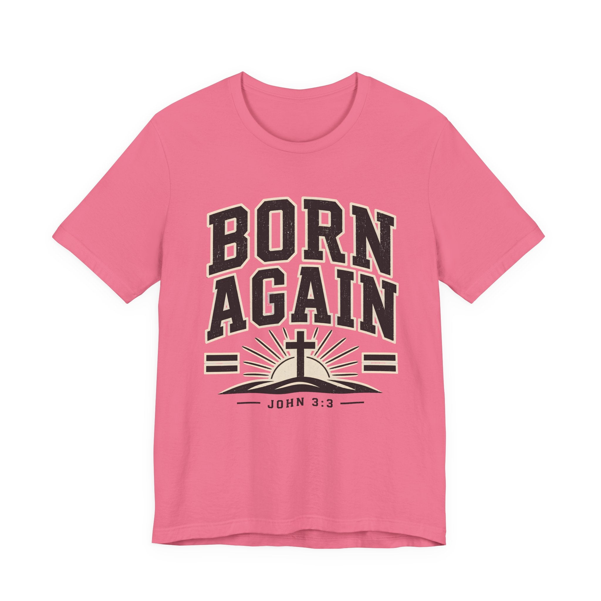 Born Again T-shirt