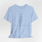 Grace & Caffeine T-shirt