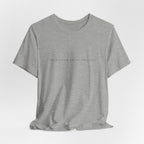 No Weapon Shall Prosper T-Shirt