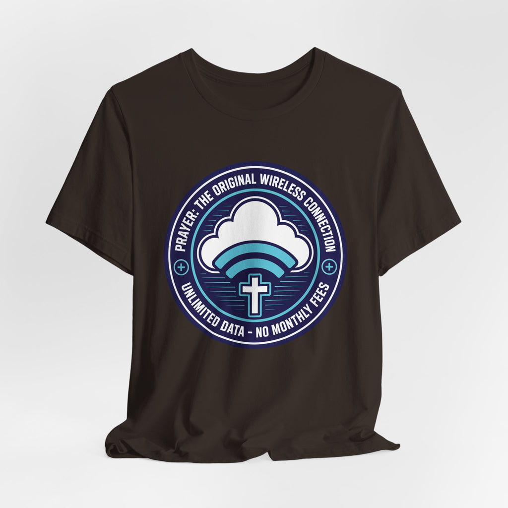 Origianal Wireless T-Shirt