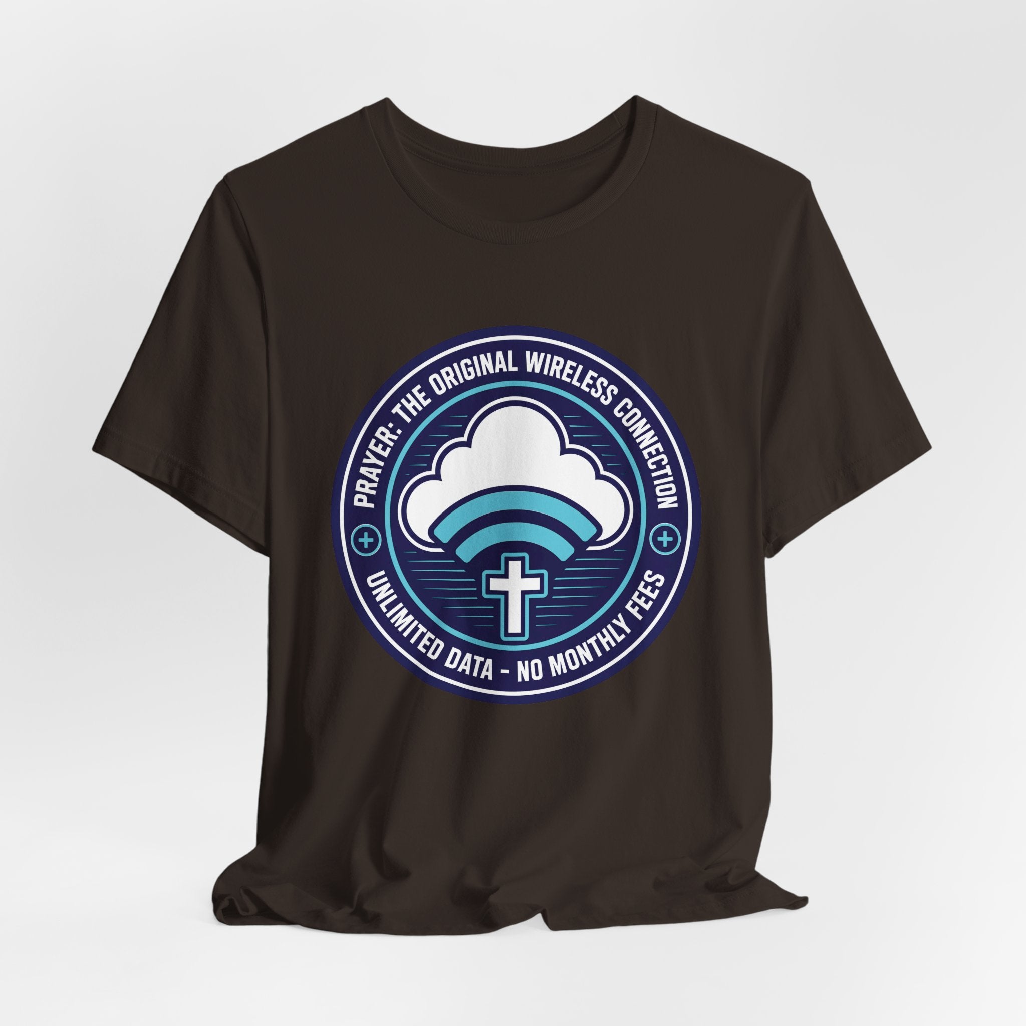 Origianal Wireless T-Shirt