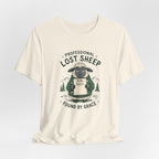 Lost Sheep T-shirt