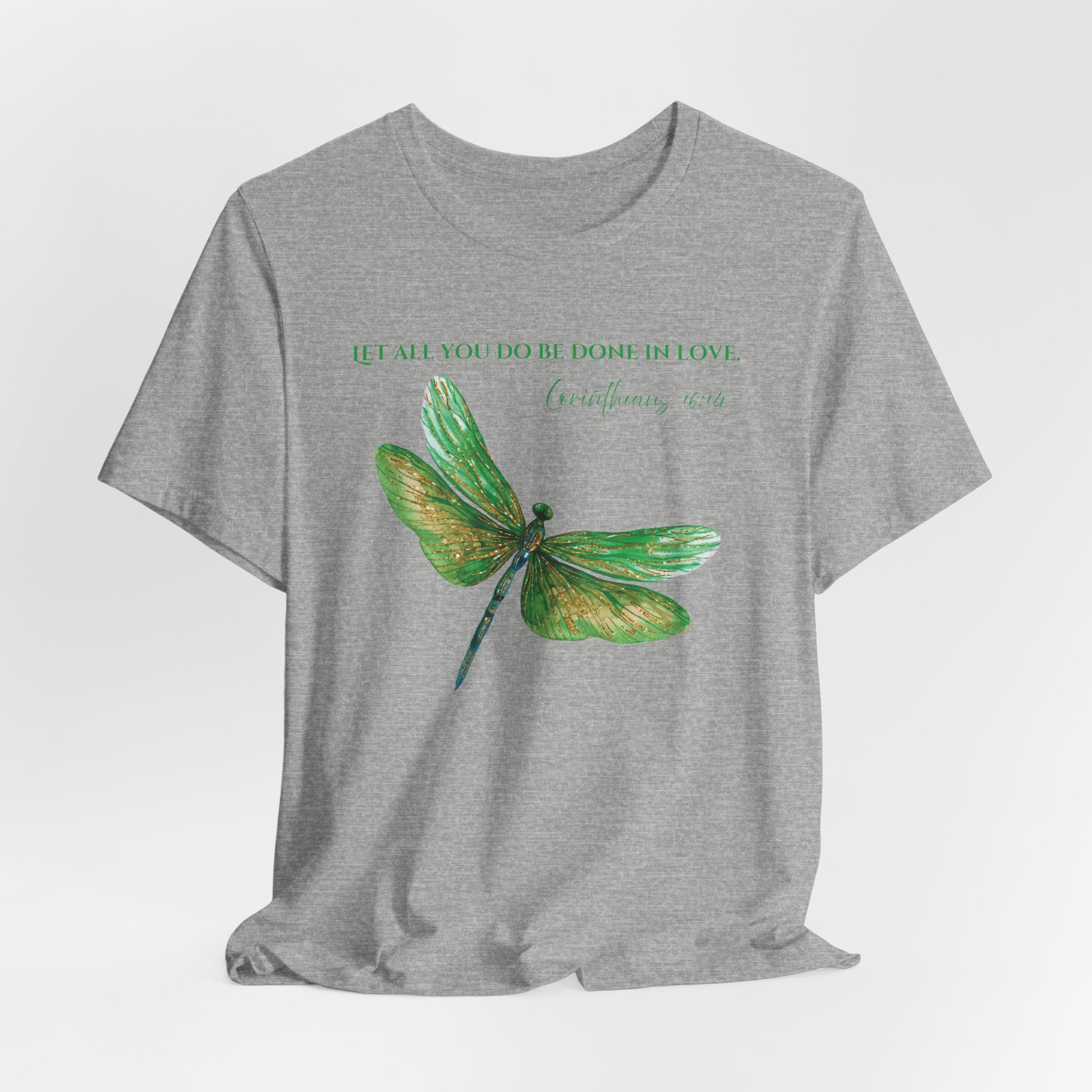 Done in Love T-shirt