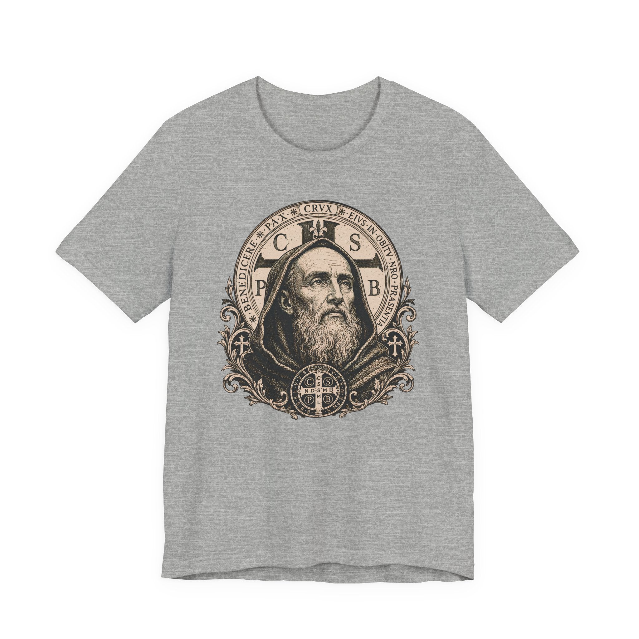Saint ? T-Shirt