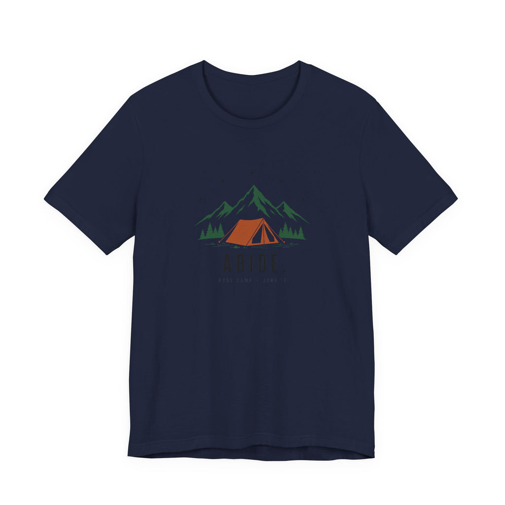 Abide T-shirt
