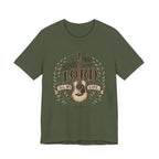 I Will Sing T-shirt
