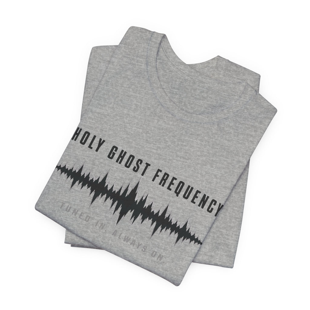 Holy Ghost T-shirt