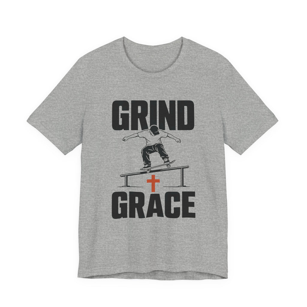 Grind & Grace T-shirt