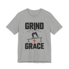 Grind & Grace T-shirt