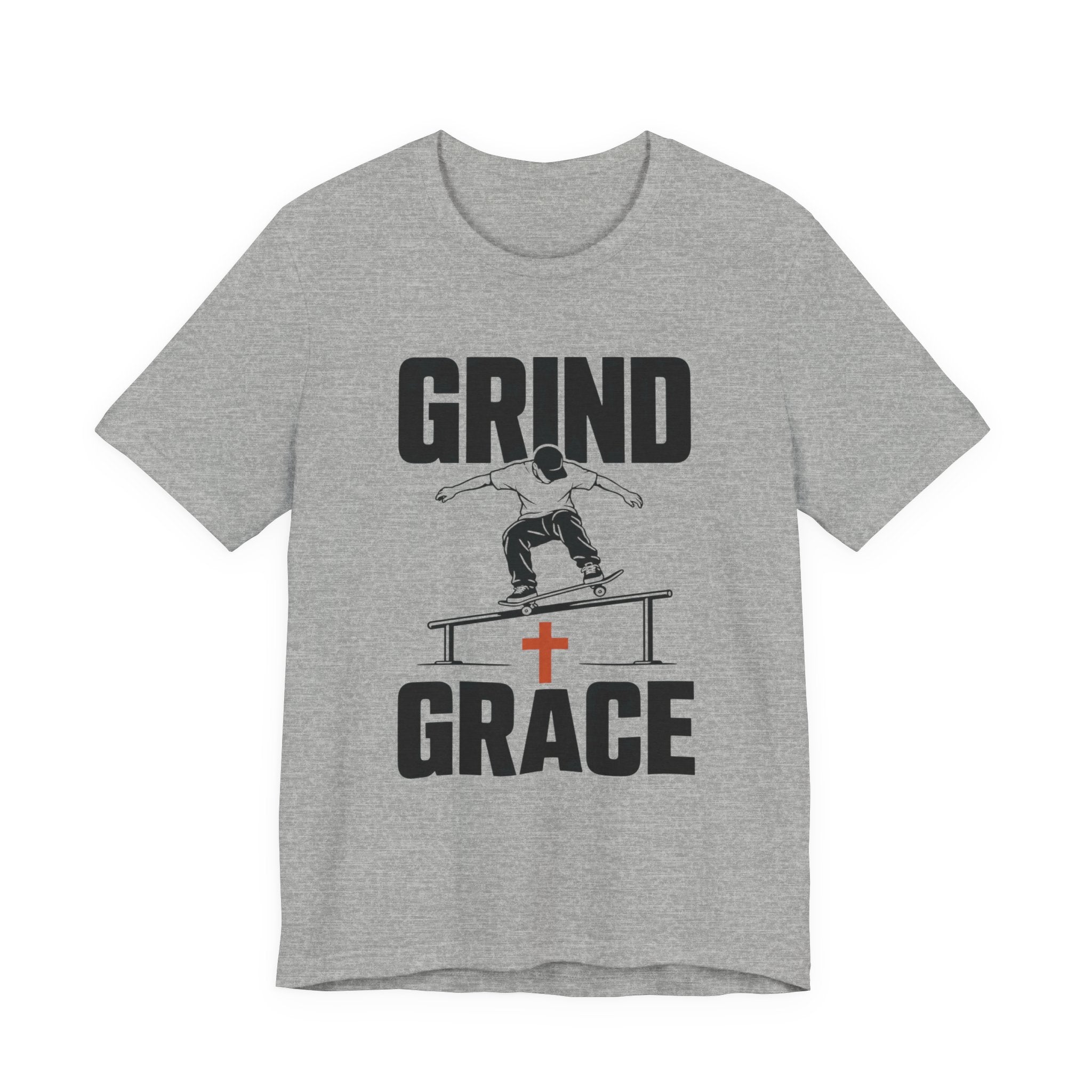 Grind & Grace T-shirt