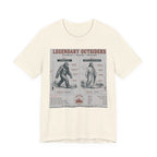 Legendary Outsiders T-Shirt
