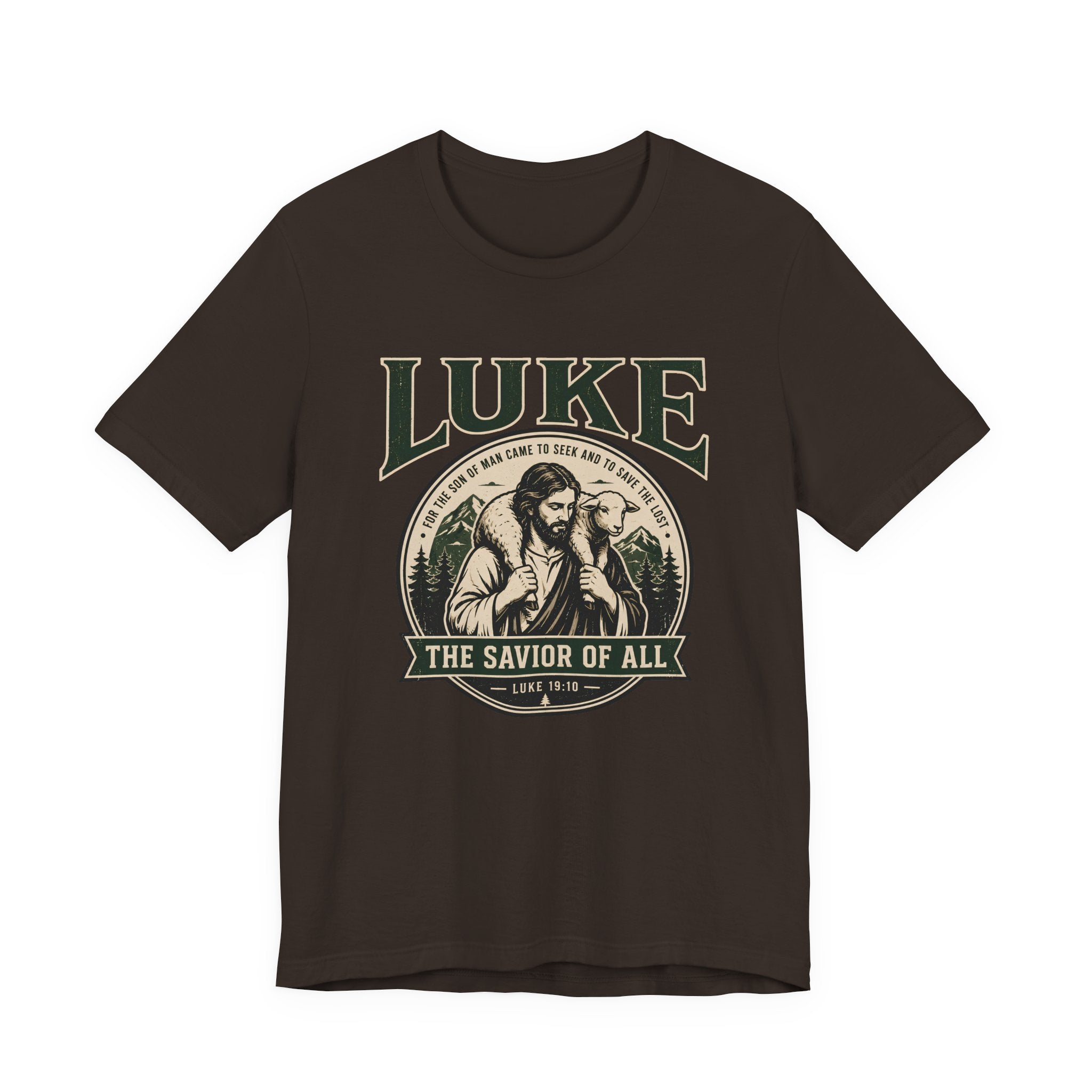 Luke T-Shirt